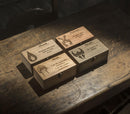 Character Class Dice Box - CRITIT