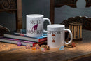 Class Dungeons and Dragons Mug - CRITIT