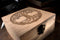 Square Dice Box - CRITIT
