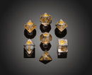 'Spirit Of' Raven Dice - CRITIT