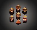 'Spirit Of' Hawk Dice - CRITIT