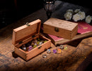 Large Wedding Personalised Dice Box - CRITIT