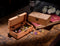 Large Wedding Personalised Dice Box - CRITIT