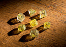 'Spirit Of' Hornet Dice - CRITIT