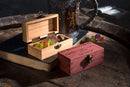 'Spirit of' Small Dice Box - CRITIT