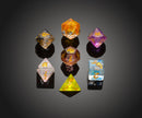 'Spirit Of' Animal Dice - CRITIT