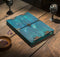 Call of Cthulhu Wooden Game Master Screen. - CRITIT