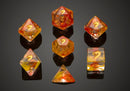 'Spirit Of' Snake Dice - CRITIT