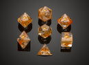 'Spirit Of' Fox Dice - CRITIT