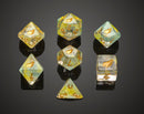 'Spirit Of' Pegasus Dice - CRITIT