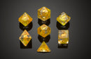'Spirit Of' Rabbit Dice - CRITIT