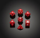 'Spirit Of' Christmas Dice - CRITIT