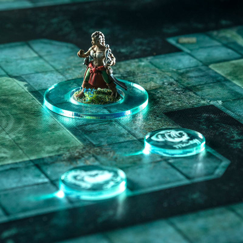 Bag of Tricks Token Pack - CRITIT