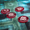 Mystery Bundle of 15 Monster Tokens - CRITIT
