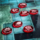 Mystery Bundle of 15 Monster Tokens - CRITIT