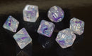 'Spirit of' The Galaxy - Triangulum Dice - CRITIT