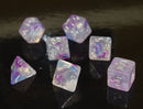 'Spirit of' The Galaxy - Milky Way Dice - CRITIT