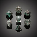 'Spirit of' Atlantis - Hidden Depths Dice - CRITIT