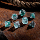 'Spirit of' Atlantis - Hidden Depths Dice - CRITIT