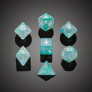 'Spirit of' Atlantis - Seafoam Shallows Dice - CRITIT