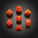 'Spirit Of' Phoenix Dice (Series 3) - CRITIT