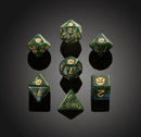 'Spirit Of' Orc Dice - CRITIT