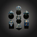 'Spirit Of' Abberation Dice - CRITIT