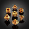 'Spirit Of' Sabre Toothed Tiger Dice - CRITIT