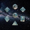 'Spirit of' The Galaxy - Ursa Major Dice - CRITIT