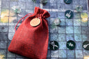 Set of 12 Class Tokens - CRITIT