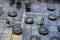 Set of 12 Class Tokens - CRITIT