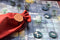 Set of 12 Class Tokens - CRITIT
