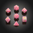 'Spirit Of' Unicorn Dice (Series 3) - CRITIT