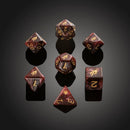 'Spirit Of' Red Dragon Dice - CRITIT