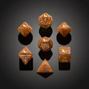 'Spirit Of' Minotaur Dice - CRITIT