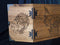 Travelling Dungeon Master Screen - CRITIT