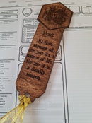 Class Bookmarks - CRITIT