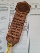 Class Bookmarks - CRITIT