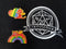 Embers Pride Pins - CRITIT