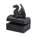Sacred Keeper 14.5cm Dragon Box - CRITIT