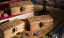 'Spirit of' Small Dice Box - CRITIT
