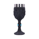 Night Wolf  Goblet - CRITIT