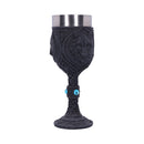 Night Wolf  Goblet - CRITIT