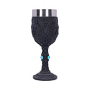 Night Wolf  Goblet - CRITIT