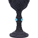 Night Wolf  Goblet - CRITIT