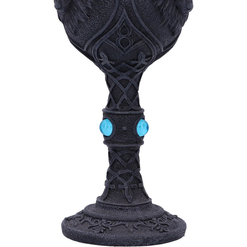 Night Wolf  Goblet - CRITIT