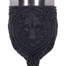 Night Wolf  Goblet - CRITIT