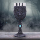 Night Wolf  Goblet - CRITIT