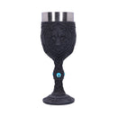 Night Wolf  Goblet - CRITIT