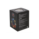 Imbolc Wax Melt Burner Gift Set by Anne Stokes